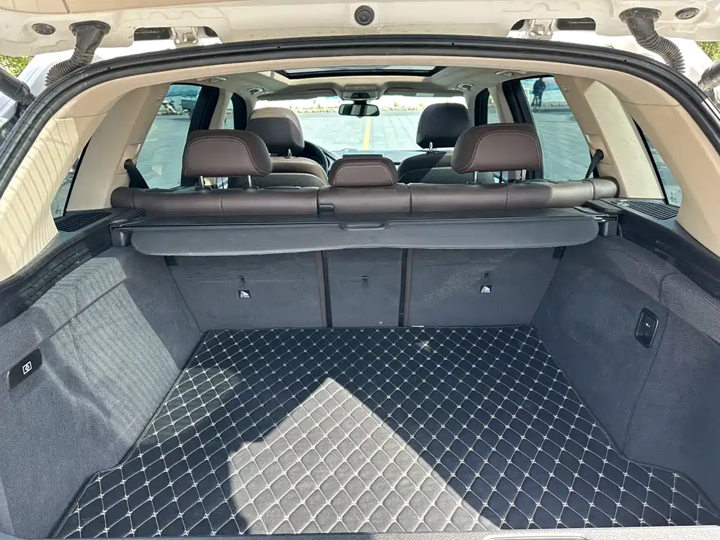 BMW X5 2018 — фото 12