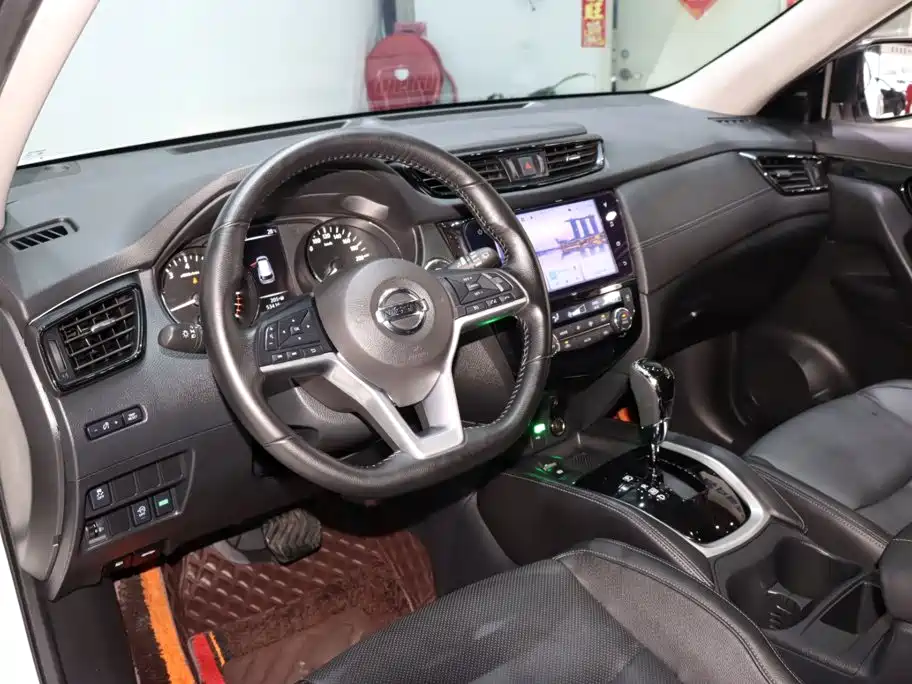 Nissan X-Trail 2023 — фото 10