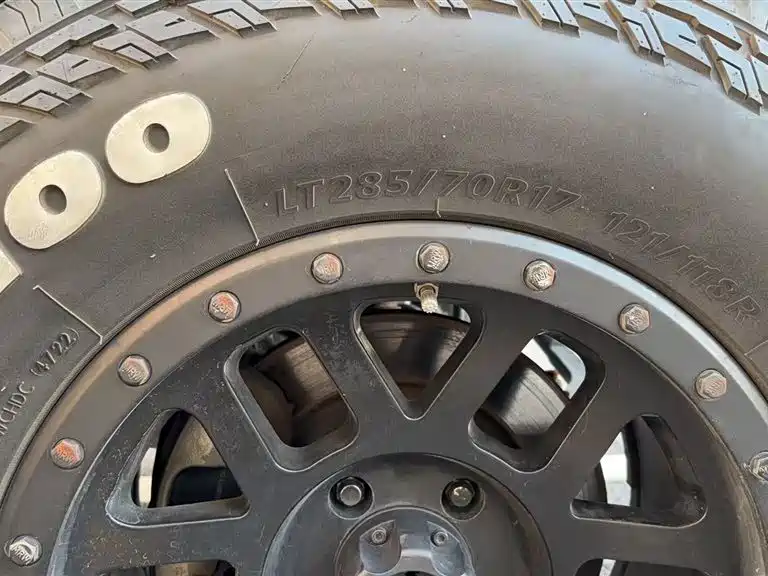Jeep Wrangler 2013 — фото 13