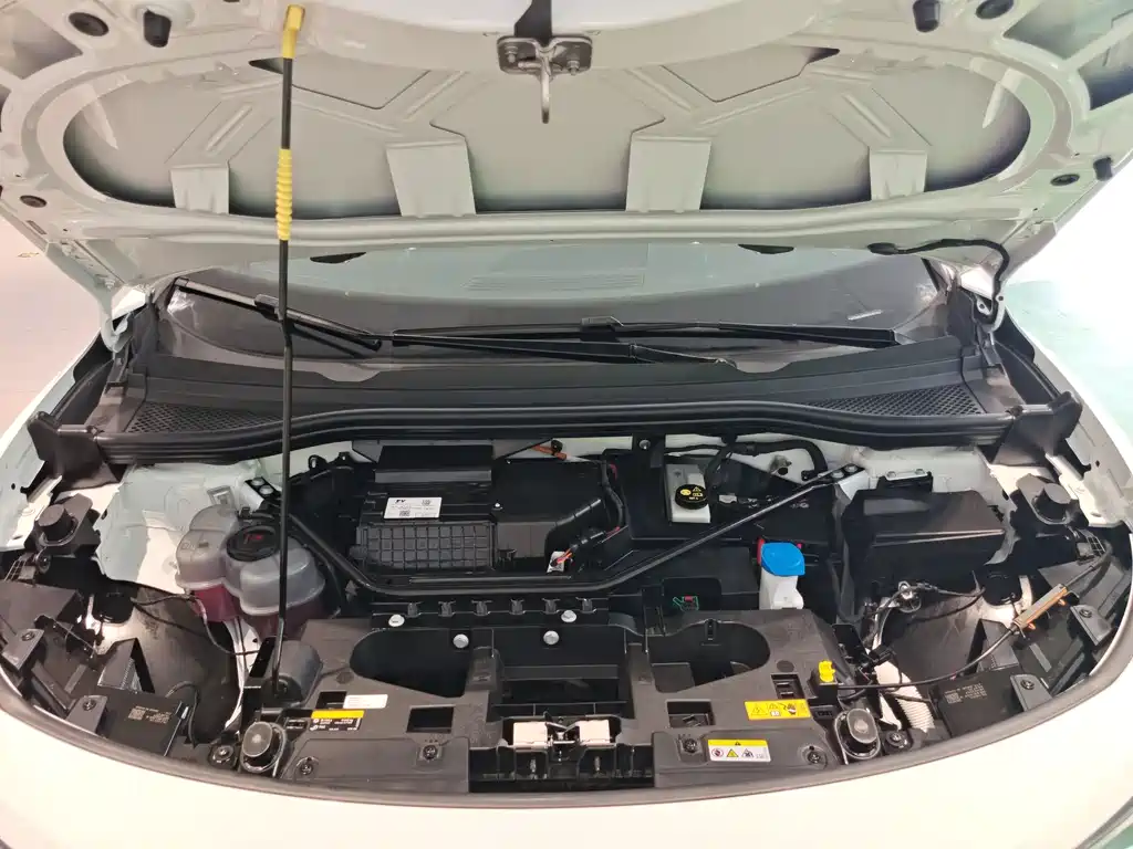 Volkswagen ID.4 Crozz 2025