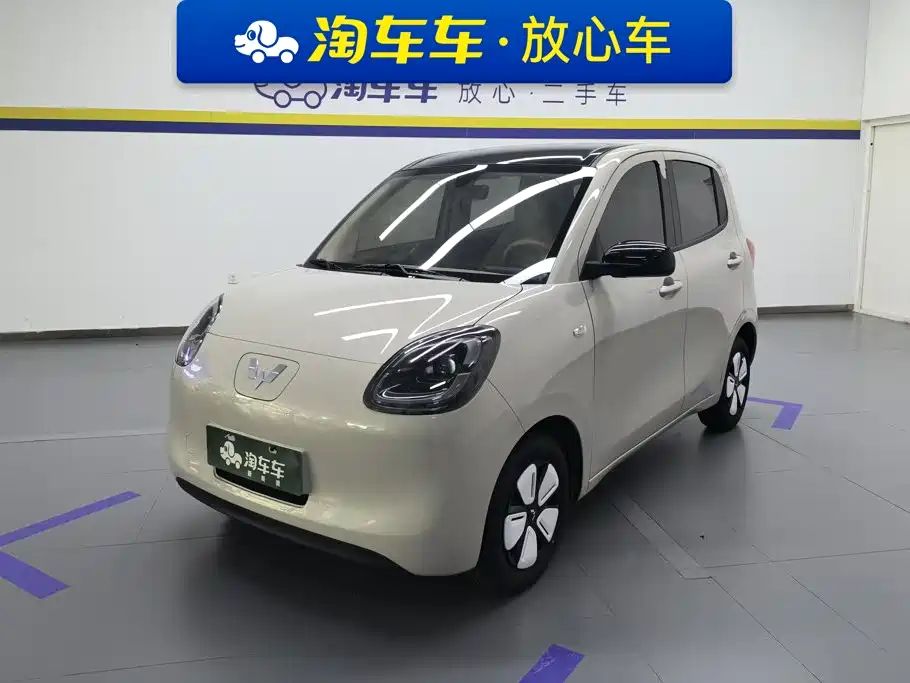 Wuling MINIEV 2025