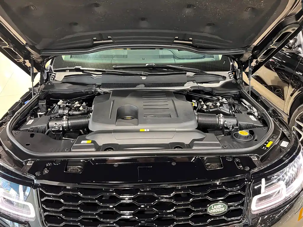 Land Rover Range Rover Sport 2022 — фото 21