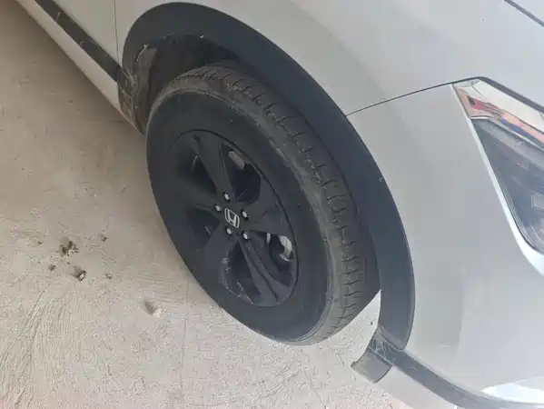Honda Breeze 2020