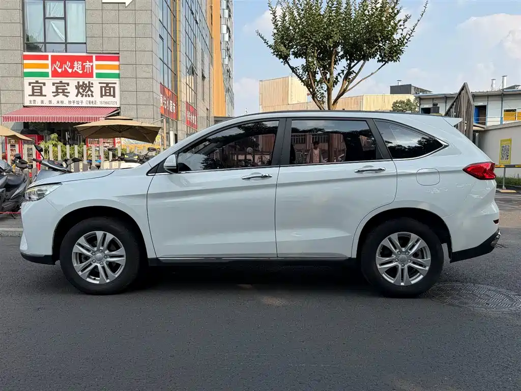 Haval M6 2020