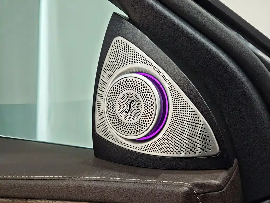 Mercedes-Benz GLC 2022 — фото 10