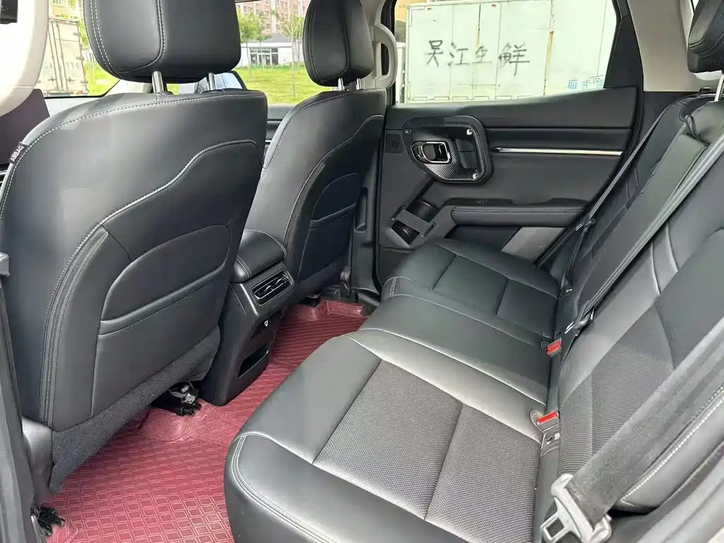 Haval Dargo PLUS EV 2024