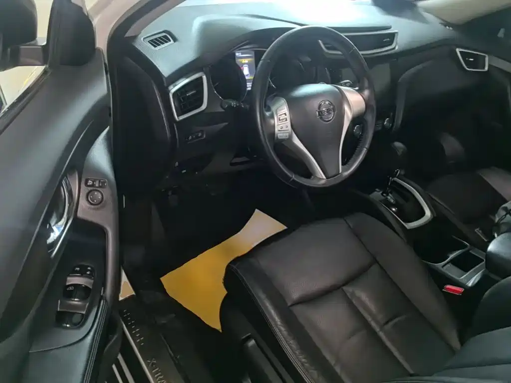 Nissan X-Trail 2015 — фото 16