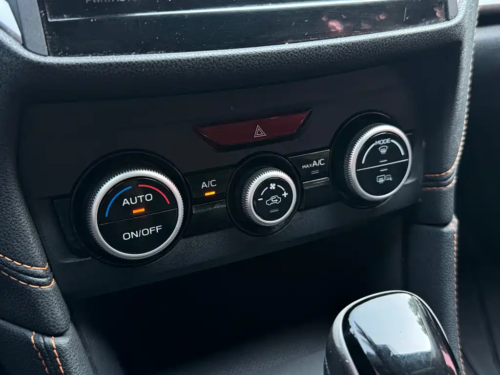 Subaru XV 2018 — фото 20