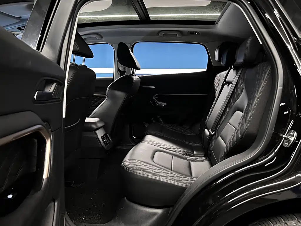 Haval H6 2020