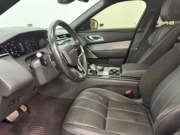 Land Rover Range Rover Velar 2021