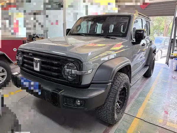 Tank 300 2023