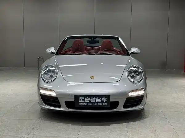 Porsche 911 2013