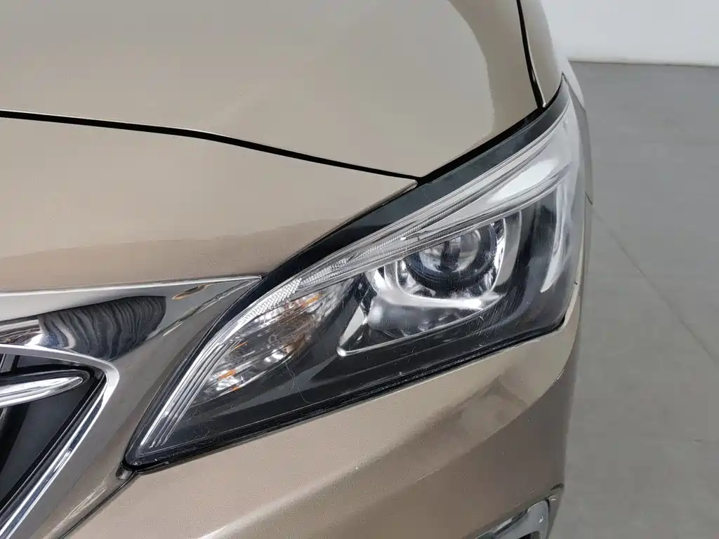 Buick Verano 2018