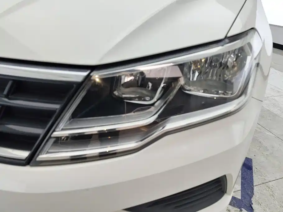Volkswagen Jetta 2018