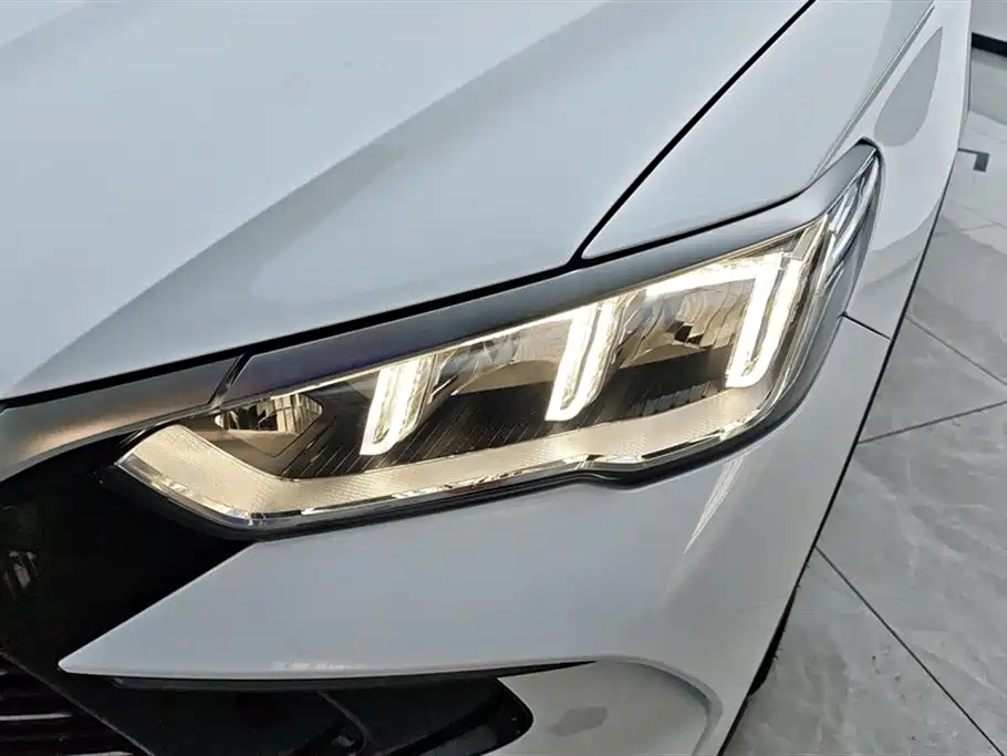 BYD Pro New Energy 2024 — фото 5