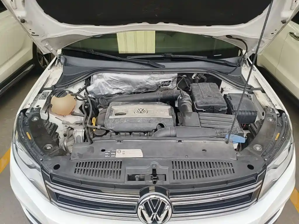 Volkswagen Tiguan 2016 — фото 20