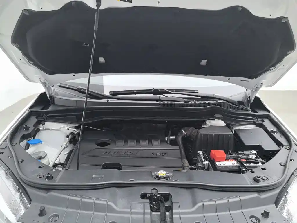 Haval H6 2021