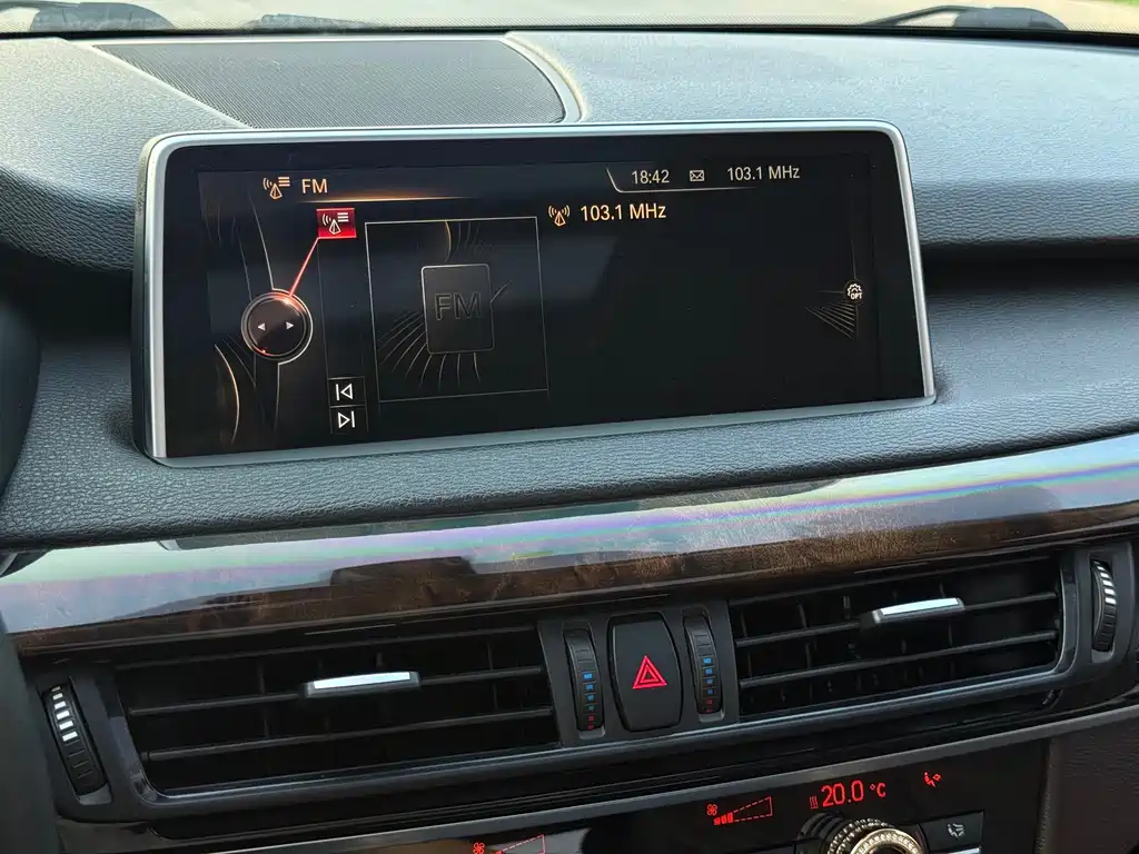 BMW X5 2015 — фото 17