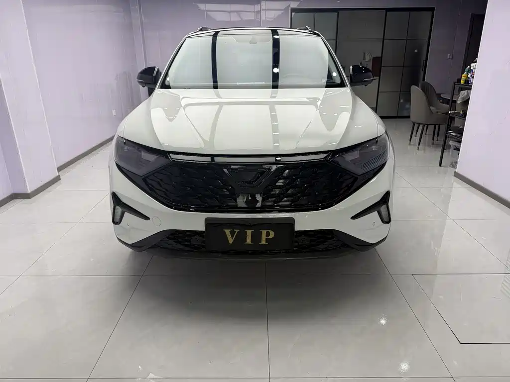 Jetta VS7 2023