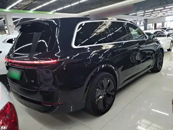 Li Auto L9 2023