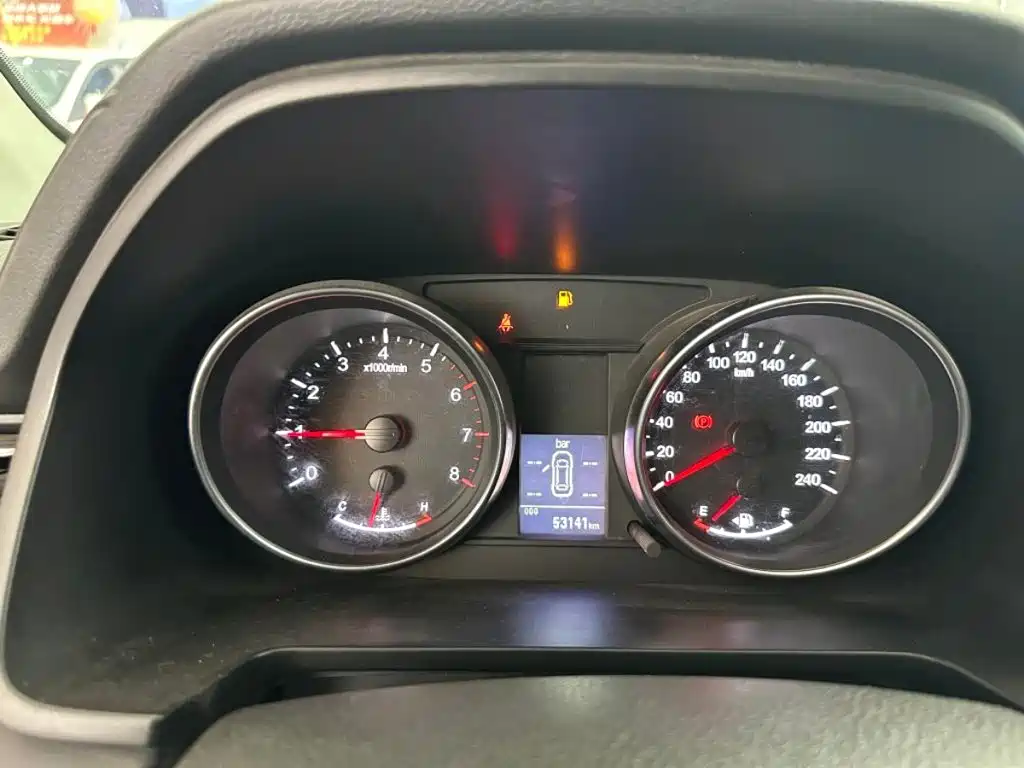 Haval M6 2023