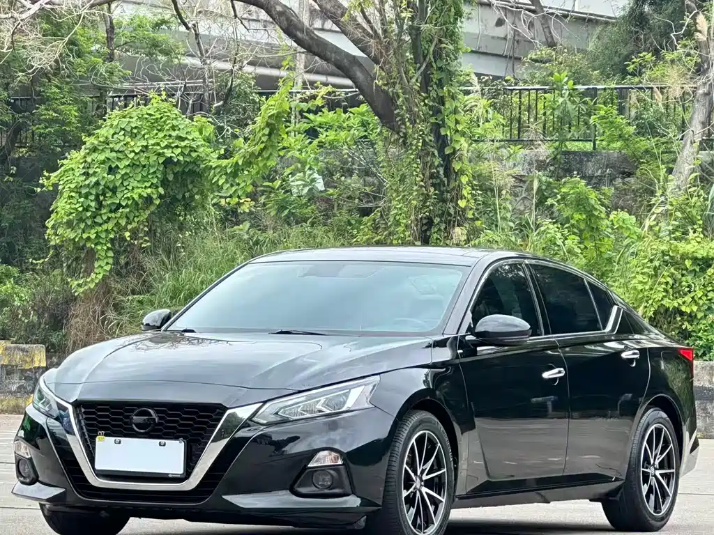 Nissan Teana 2020 — фото 1