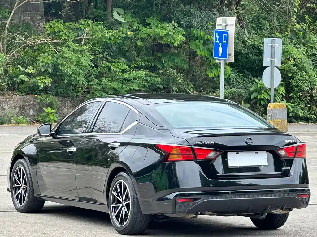 Nissan Teana 2020 — фото 15