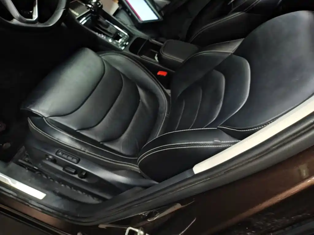Skoda Kodiaq 2017 — фото 15