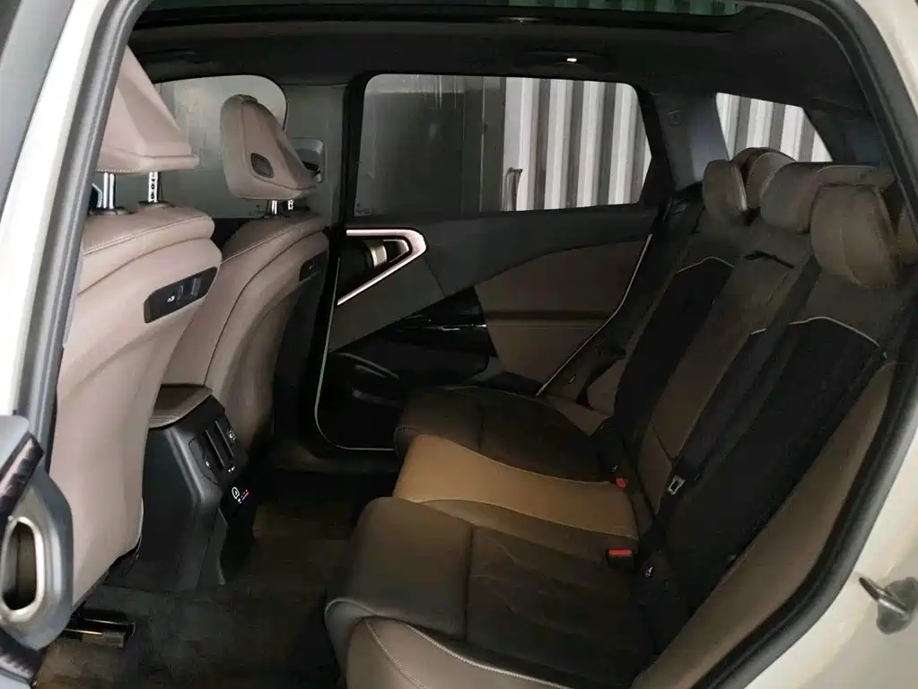 BMW X3 2025 — фото 10