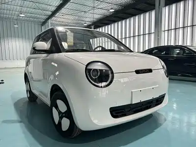 Changan Lumin 2025