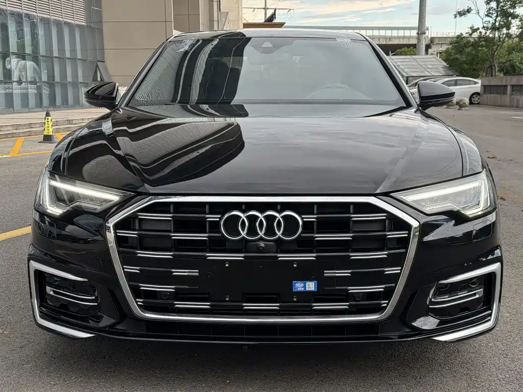 Audi A6L 2024
