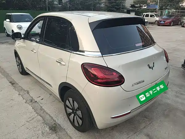 Wuling Bingo 2023