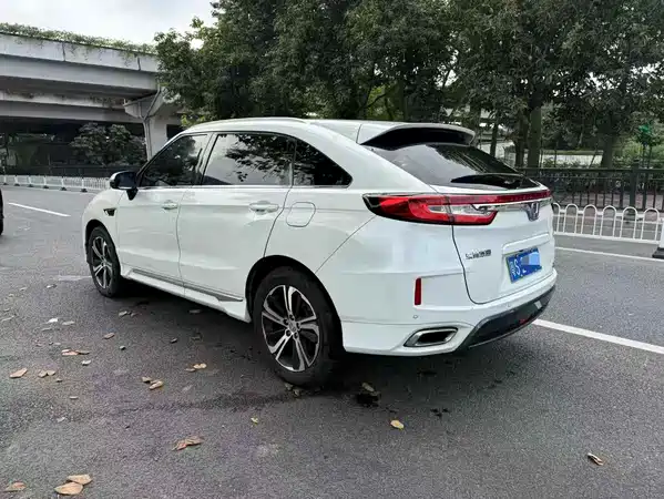 Honda UR-V 2019