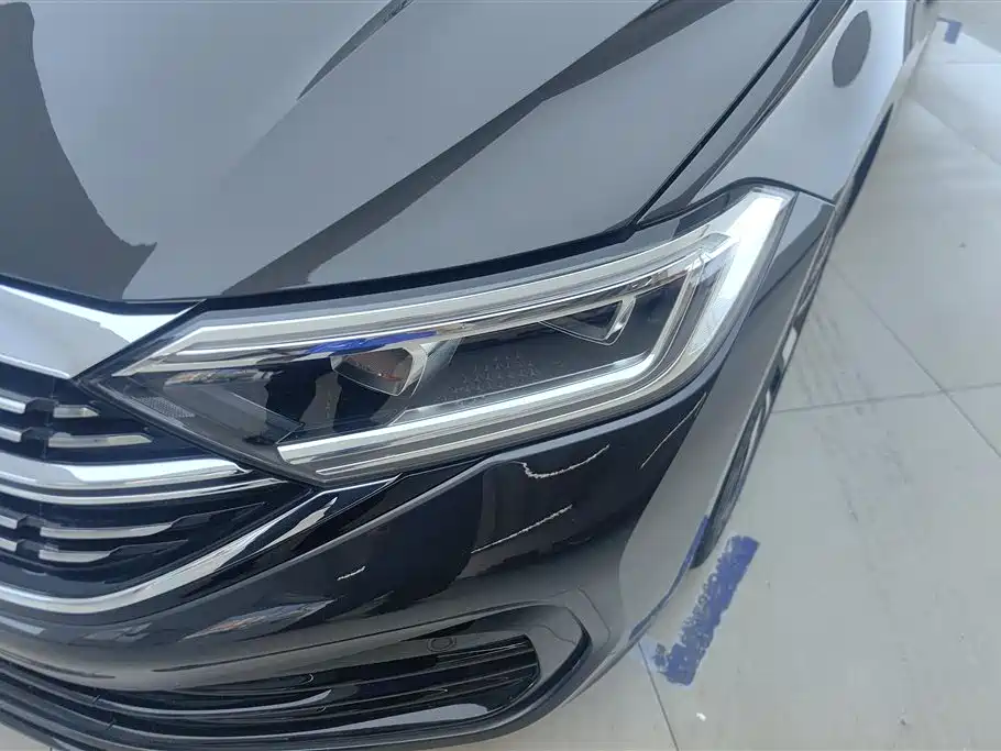 Volkswagen Sagitar 2024 — фото 5