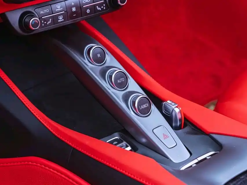 Ferrari Portofino 2022 — фото 4