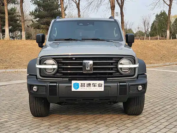 Tank 300 2023