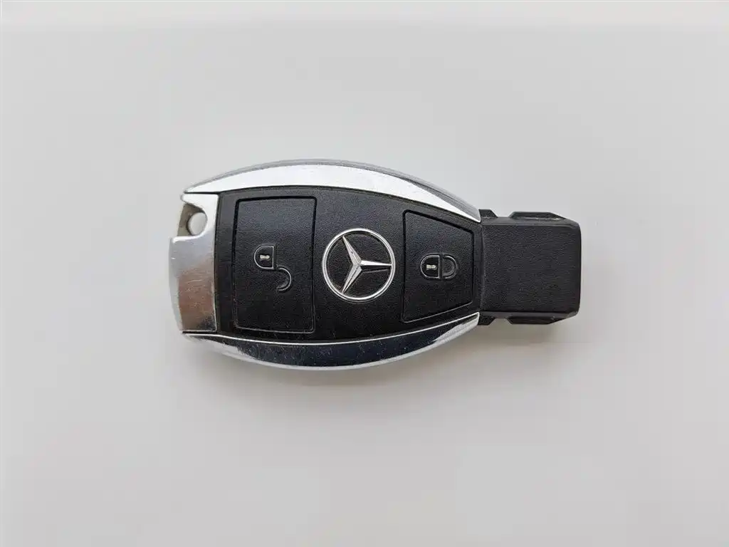 Mercedes-Benz GLC 2018 — фото 19