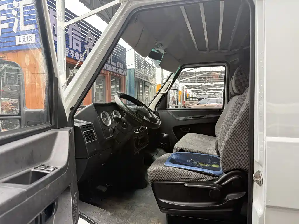 IVECO Daily 2023