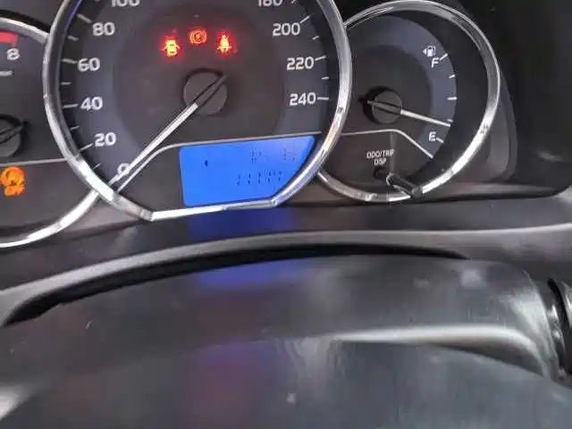 Toyota Levin 2018