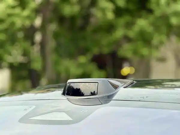 Li Auto L9 2022