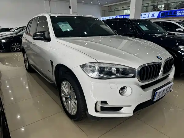 BMW X5 2014