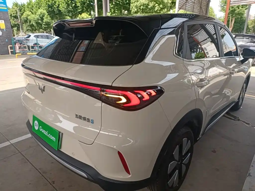 Wuling Bingo S 2026