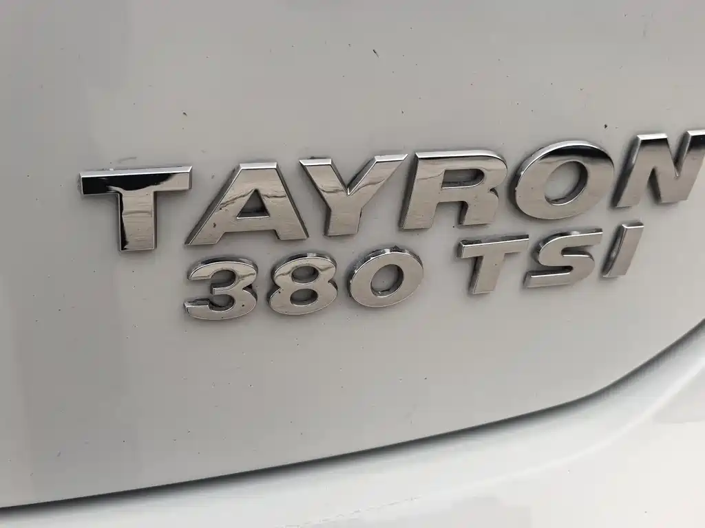 Volkswagen Tayron 2020 — фото 10
