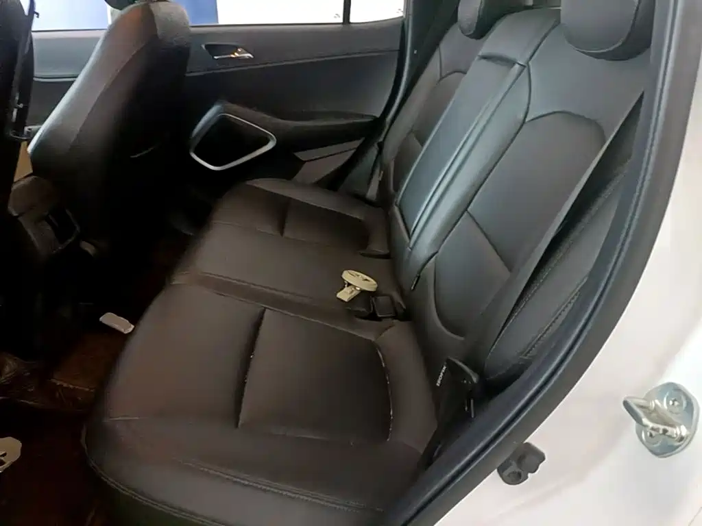 Hyundai ix35 2019 — фото 13