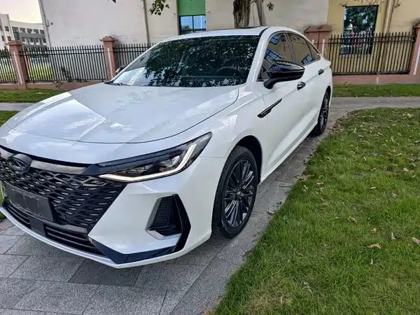 Chery Arrizo 8 2025