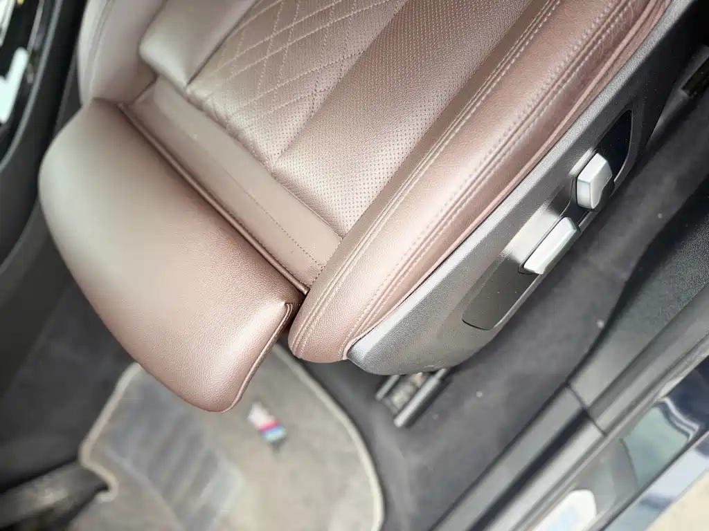 BMW X3 2022 — фото 20