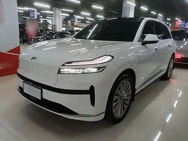 Onvo L90 2025