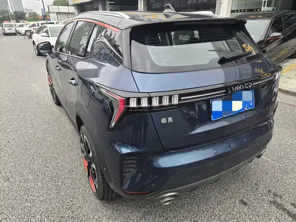 Lynk & Co 06 2021