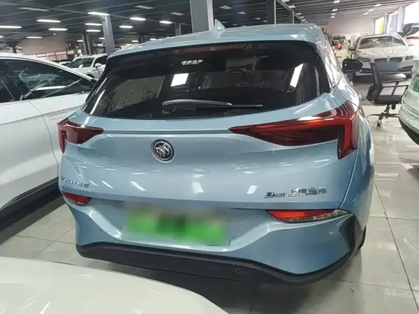 Buick Velite 6 2022