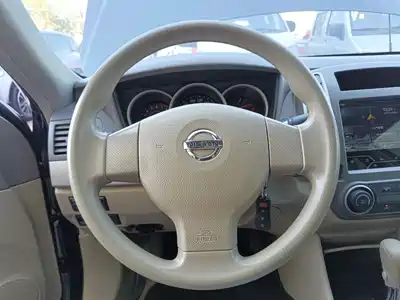 Nissan Sylphy 2018